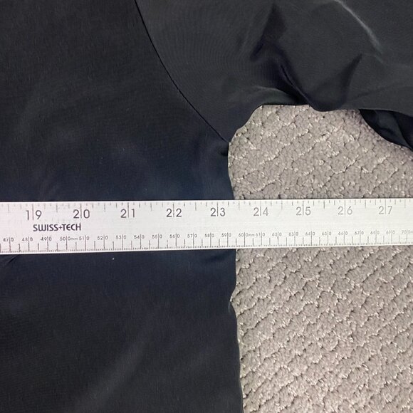 Vintage 2003 Pink Floyd Dark Side Of The Moon Shirt Men's Large Dragonfly Button - Picture 9 of 10